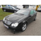 Glace retroviseur droit MERCEDES CLASSE C 203 COUPE SPORT