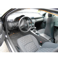 Glace retroviseur droit MERCEDES CLASSE C 203 COUPE SPORT Photo n°4