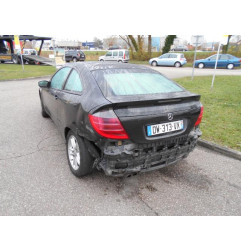 Glace retroviseur droit MERCEDES CLASSE C 203 COUPE SPORT Photo n°5