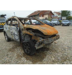 Verin de coffre FORD KUGA 1 Photo n°4