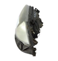 Optique avant principal gauche (feux)(phare) BMW SERIE 1 E87