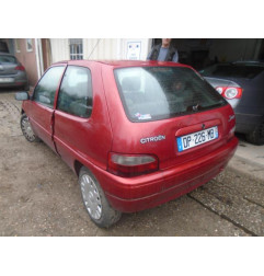 Verin de coffre CITROEN SAXO Photo n°4