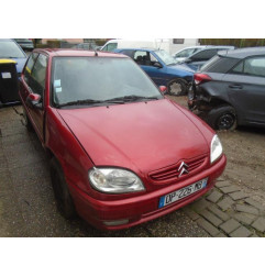 Verin de coffre CITROEN SAXO Photo n°6