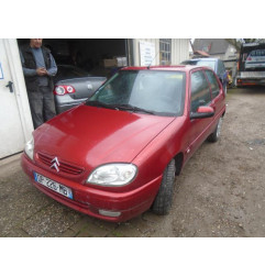 Verin de coffre CITROEN SAXO Photo n°7