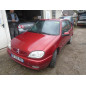 Verin de coffre CITROEN SAXO