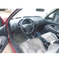 Verin de coffre CITROEN SAXO Photo n°8