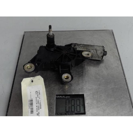 Moteur essuie glace arriere FORD GALAXY 1 Photo n°1
