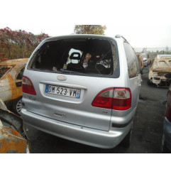 Moteur essuie glace arriere FORD GALAXY 1 Photo n°3