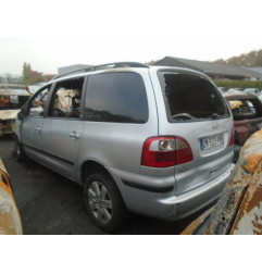 Moteur essuie glace arriere FORD GALAXY 1 Photo n°4