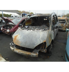 Moteur essuie glace arriere FORD GALAXY 1 Photo n°5