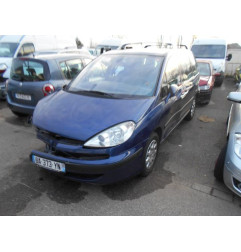 Boite a air PEUGEOT 807 Photo n°7