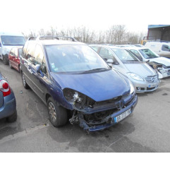 Boite a air PEUGEOT 807 Photo n°8