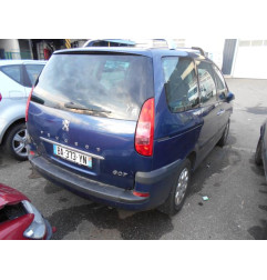 Boite a air PEUGEOT 807 Photo n°9