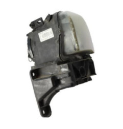 Optique avant principal gauche (feux)(phare) BMW SERIE 1 E87 Photo n°4