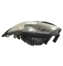 Optique avant principal gauche (feux)(phare) BMW SERIE 1 E87 Photo n°5