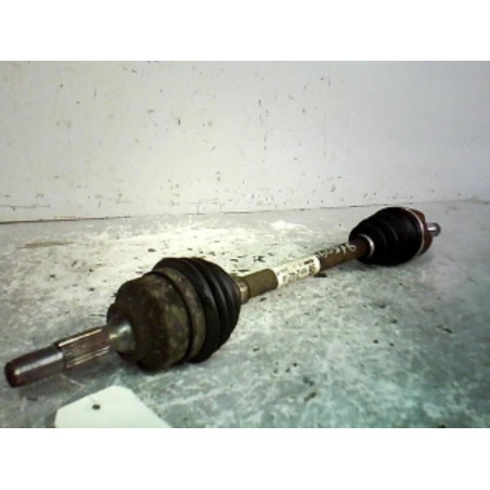 Cardan gauche (transmission) CITROEN C3 1 Photo n°1