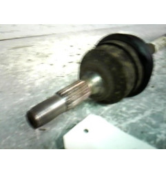 Cardan gauche (transmission) CITROEN C3 1