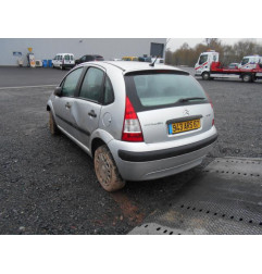 Cardan gauche (transmission) CITROEN C3 1 Photo n°4