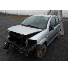 Cardan gauche (transmission) CITROEN C3 1 Photo n°5