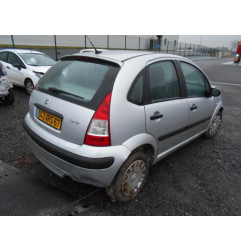 Cardan gauche (transmission) CITROEN C3 1 Photo n°7