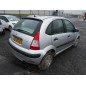Cardan gauche (transmission) CITROEN C3 1