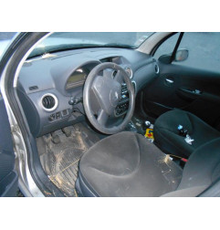 Cardan gauche (transmission) CITROEN C3 1 Photo n°8