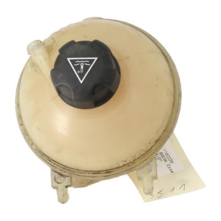 Vase d'expansion PEUGEOT 307 Photo n°1