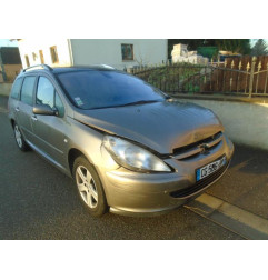 Vase d'expansion PEUGEOT 307 Photo n°6