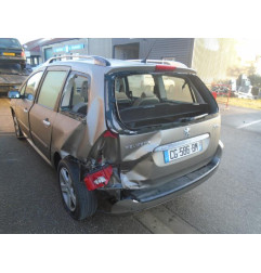 Vase d'expansion PEUGEOT 307 Photo n°8