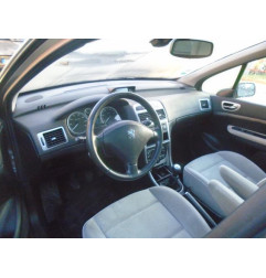 Vase d'expansion PEUGEOT 307 Photo n°10