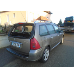 Interrupteur de leve vitre avant droit PEUGEOT 307 Photo n°6