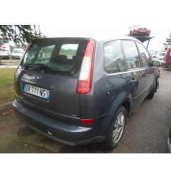 Moteur essuie glace arriere FORD C-MAX 1 Photo n°5