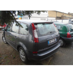 Interrupteur de leve vitre avant droit FORD C-MAX 1 Photo n°6
