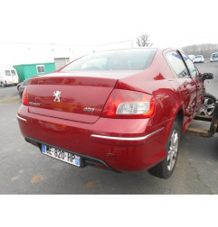 Boite a air PEUGEOT 407 Photo n°6