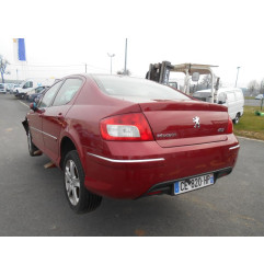 Boite a air PEUGEOT 407 Photo n°7