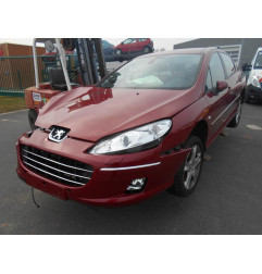 Boite a air PEUGEOT 407 Photo n°8