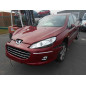 Boite a air PEUGEOT 407