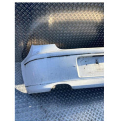 Pare choc arriere BMW SERIE 1 E87 Photo n°1