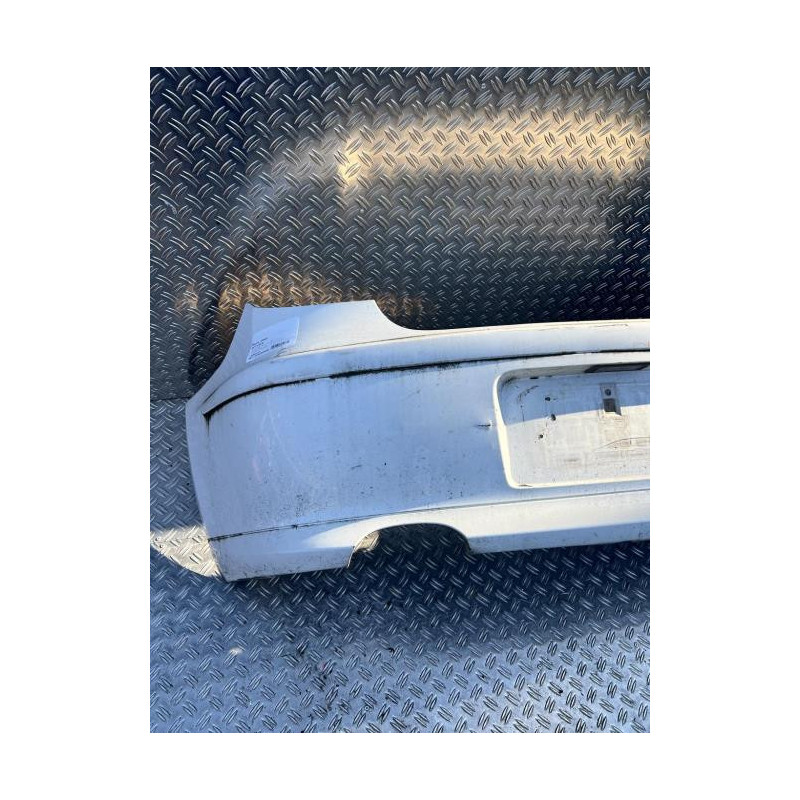 Pare choc arriere BMW SERIE 1 E87