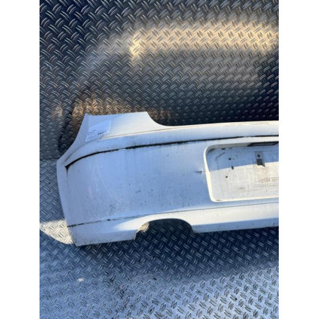 Pare choc arriere BMW SERIE 1 E87 Photo n°1