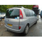 Traverse superieure RENAULT ESPACE 4