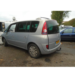 Traverse superieure RENAULT ESPACE 4 Photo n°6