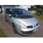 Traverse superieure RENAULT ESPACE 4