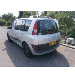 Traverse superieure RENAULT ESPACE 4 Photo n°7