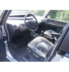 Traverse superieure RENAULT ESPACE 4 Photo n°8