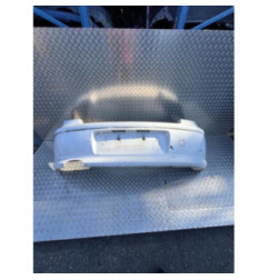 Pare choc arriere BMW SERIE 1 E87 Photo n°3