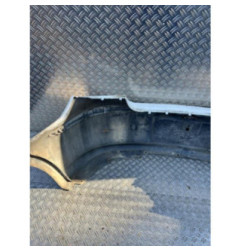 Pare choc arriere BMW SERIE 1 E87 Photo n°4