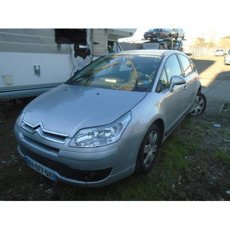 Feu arriere secondaire droit (feux) CITROEN C4 1