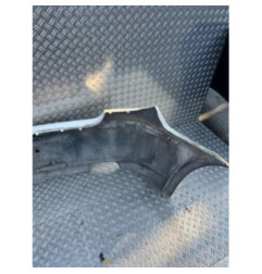 Pare choc arriere BMW SERIE 1 E87 Photo n°5