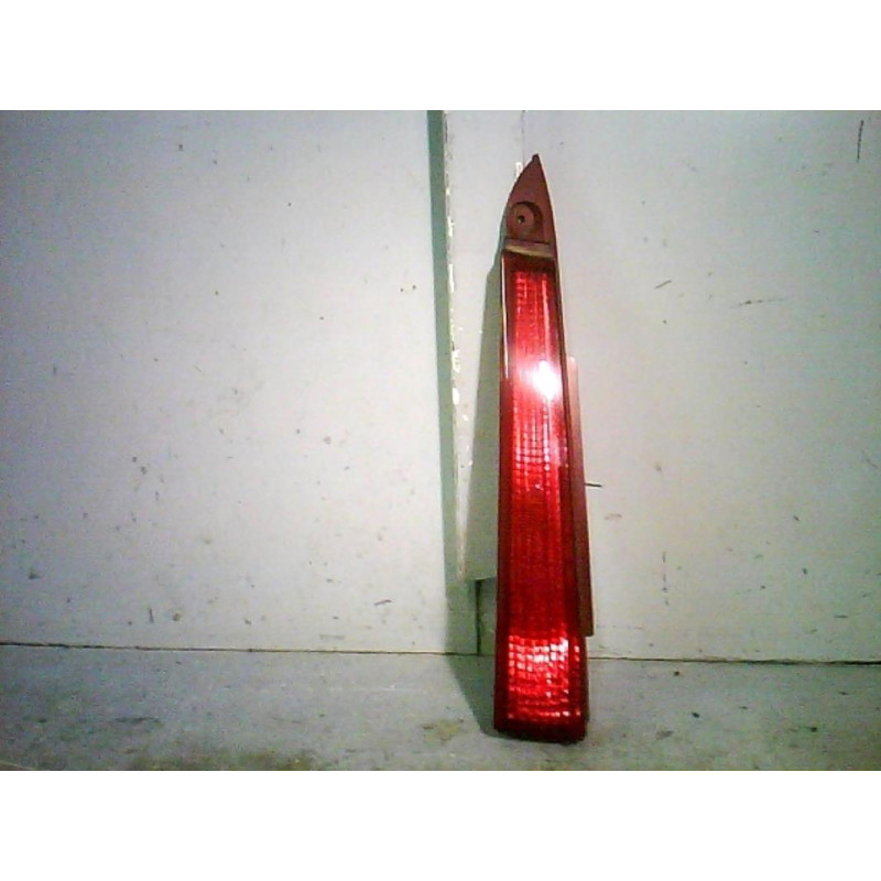 Feu arriere secondaire gauche (feux) CITROEN C4 1